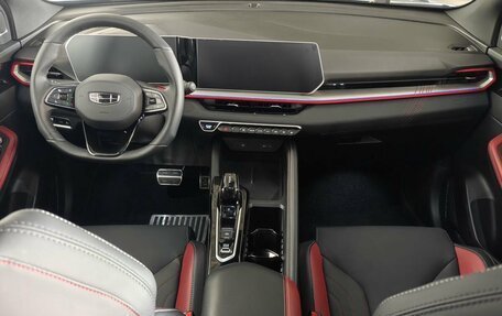 Geely Coolray I, 2024 год, 2 400 000 рублей, 11 фотография