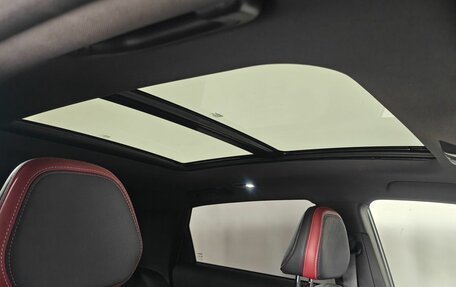 Geely Coolray I, 2024 год, 2 400 000 рублей, 15 фотография