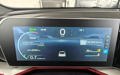 Geely Coolray I, 2024 год, 2 400 000 рублей, 12 фотография