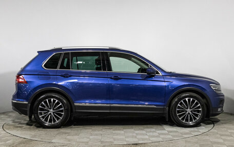 Volkswagen Tiguan II, 2018 год, 2 549 700 рублей, 4 фотография