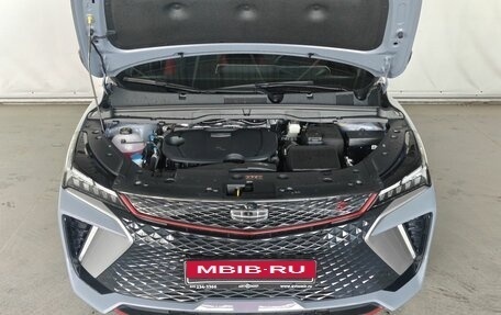 Geely Coolray I, 2024 год, 2 400 000 рублей, 20 фотография