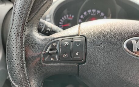 KIA Sportage III, 2013 год, 1 037 000 рублей, 9 фотография