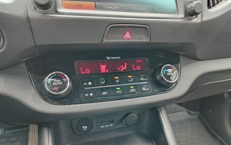 KIA Sportage III, 2013 год, 1 037 000 рублей, 15 фотография