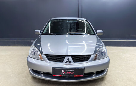 Mitsubishi Lancer IX, 2006 год, 510 000 рублей, 4 фотография