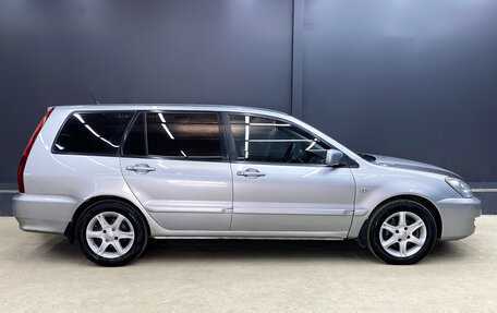 Mitsubishi Lancer IX, 2006 год, 510 000 рублей, 3 фотография