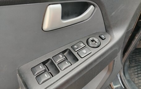 KIA Sportage III, 2013 год, 1 037 000 рублей, 17 фотография