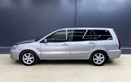 Mitsubishi Lancer IX, 2006 год, 510 000 рублей, 2 фотография
