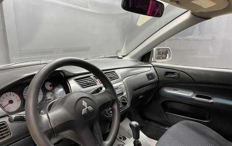 Mitsubishi Lancer IX, 2006 год, 510 000 рублей, 8 фотография