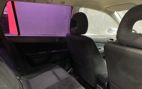 Mitsubishi Lancer IX, 2006 год, 510 000 рублей, 10 фотография