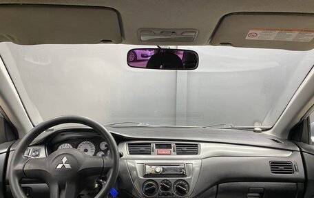 Mitsubishi Lancer IX, 2006 год, 510 000 рублей, 6 фотография