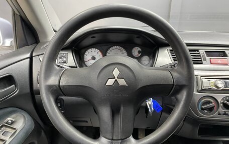 Mitsubishi Lancer IX, 2006 год, 510 000 рублей, 7 фотография