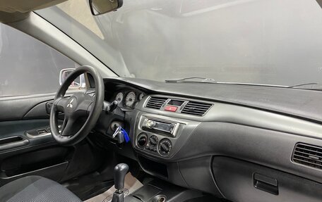 Mitsubishi Lancer IX, 2006 год, 510 000 рублей, 9 фотография