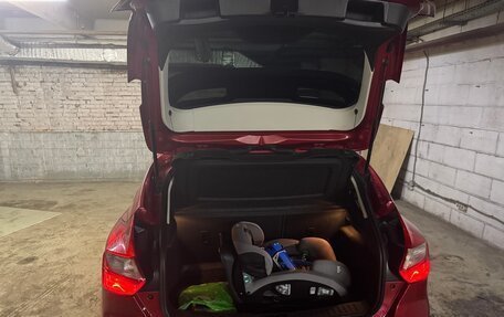 Ford Focus III, 2014 год, 850 000 рублей, 2 фотография