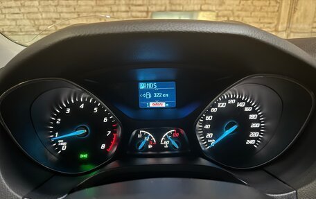 Ford Focus III, 2014 год, 850 000 рублей, 7 фотография