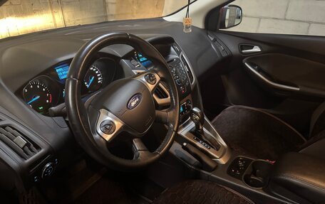 Ford Focus III, 2014 год, 850 000 рублей, 6 фотография