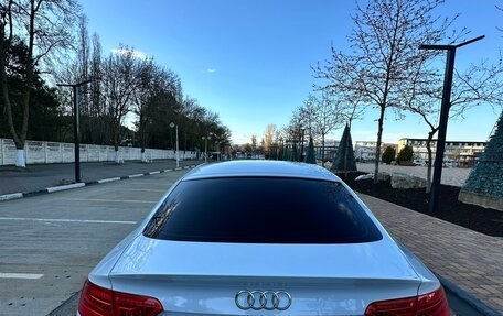 Audi A5, 2016 год, 2 550 000 рублей, 6 фотография