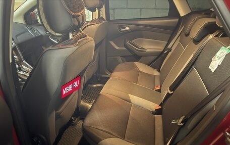 Ford Focus III, 2014 год, 850 000 рублей, 3 фотография