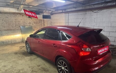 Ford Focus III, 2014 год, 850 000 рублей, 4 фотография