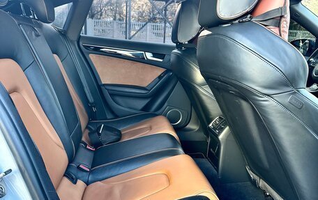 Audi A5, 2016 год, 2 550 000 рублей, 11 фотография