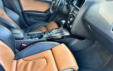 Audi A5, 2016 год, 2 550 000 рублей, 9 фотография