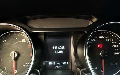 Audi A5, 2016 год, 2 550 000 рублей, 12 фотография