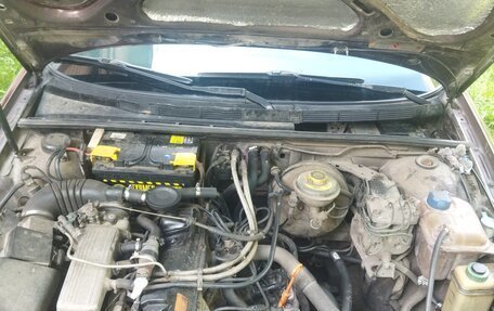 Audi 80, 1991 год, 250 000 рублей, 6 фотография
