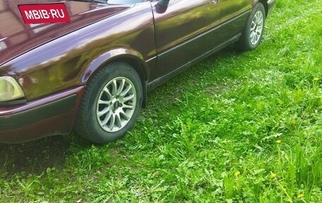 Audi 80, 1991 год, 250 000 рублей, 8 фотография