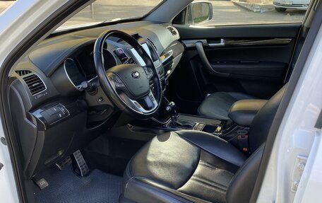 KIA Sorento II рестайлинг, 2015 год, 1 999 999 рублей, 3 фотография