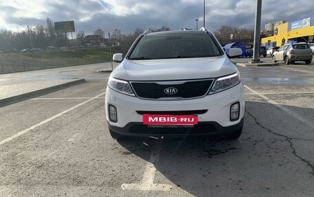 KIA Sorento II рестайлинг, 2015 год, 1 999 999 рублей, 2 фотография