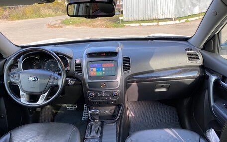 KIA Sorento II рестайлинг, 2015 год, 1 999 999 рублей, 11 фотография