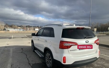 KIA Sorento II рестайлинг, 2015 год, 1 999 999 рублей, 4 фотография
