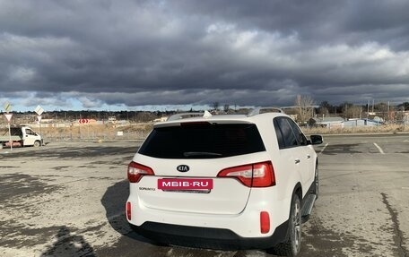 KIA Sorento II рестайлинг, 2015 год, 1 999 999 рублей, 7 фотография