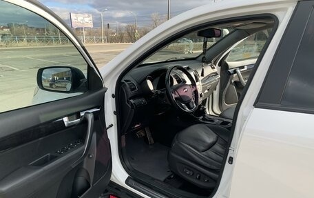 KIA Sorento II рестайлинг, 2015 год, 1 999 999 рублей, 6 фотография