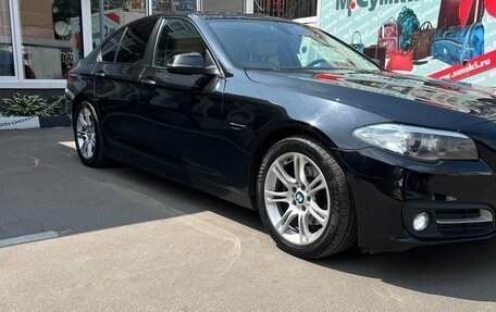 BMW 5 серия, 2015 год, 2 250 000 рублей, 4 фотография