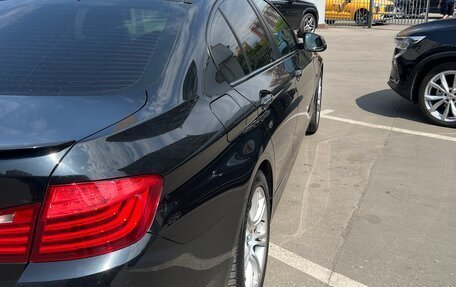 BMW 5 серия, 2015 год, 2 250 000 рублей, 7 фотография