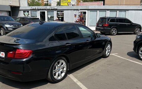 BMW 5 серия, 2015 год, 2 250 000 рублей, 6 фотография