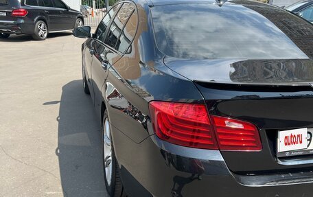 BMW 5 серия, 2015 год, 2 250 000 рублей, 8 фотография