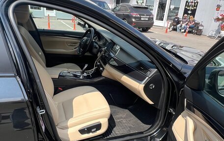 BMW 5 серия, 2015 год, 2 250 000 рублей, 9 фотография