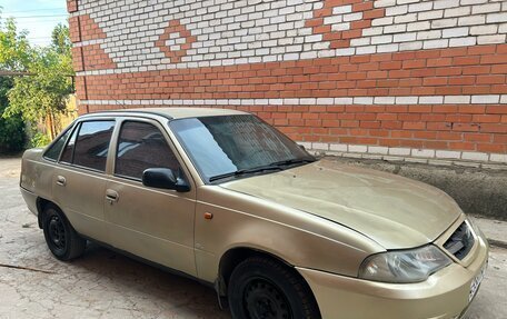 Daewoo Nexia I рестайлинг, 2009 год, 110 000 рублей, 3 фотография