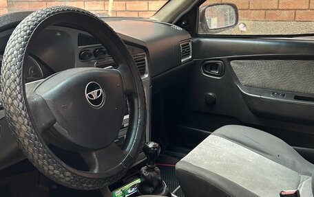 Daewoo Nexia I рестайлинг, 2009 год, 110 000 рублей, 6 фотография