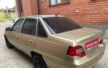 Daewoo Nexia I рестайлинг, 2009 год, 110 000 рублей, 4 фотография