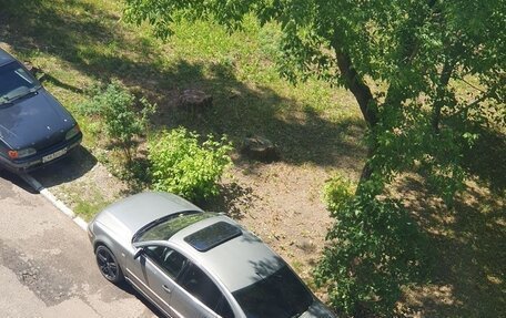 Volkswagen Passat B5+ рестайлинг, 2002 год, 635 000 рублей, 15 фотография