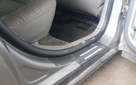 Volkswagen Passat B5+ рестайлинг, 2002 год, 635 000 рублей, 25 фотография