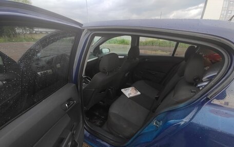 Opel Astra H, 2007 год, 420 000 рублей, 3 фотография