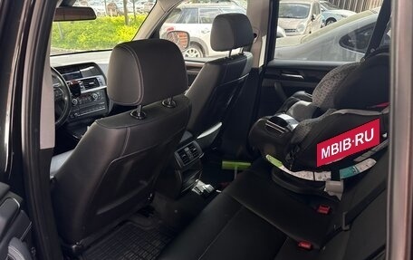BMW X3, 2012 год, 2 200 000 рублей, 7 фотография