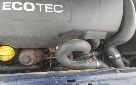 Opel Astra H, 2007 год, 420 000 рублей, 10 фотография