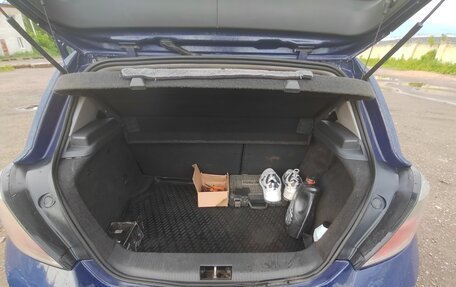 Opel Astra H, 2007 год, 420 000 рублей, 7 фотография