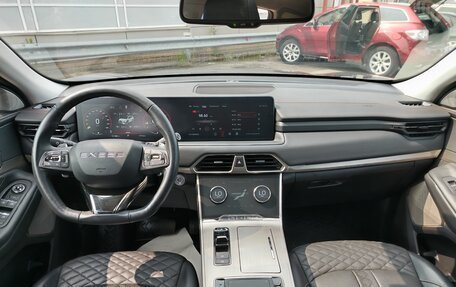 CheryExeed TXL, 2021 год, 2 092 000 рублей, 5 фотография