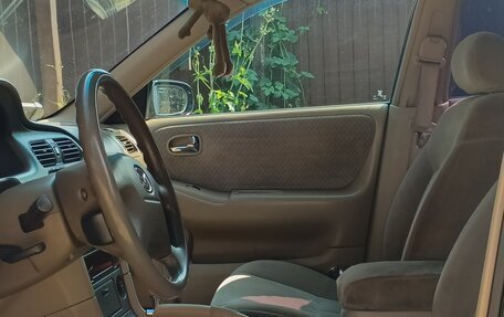Mazda 626, 2001 год, 380 000 рублей, 7 фотография