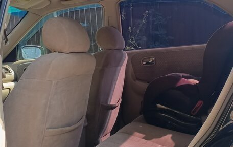 Mazda 626, 2001 год, 380 000 рублей, 9 фотография